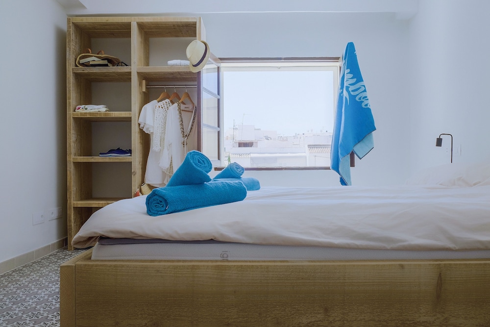 mamboo hotel cala ratjada