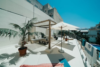 mamboo hotel cala ratjada