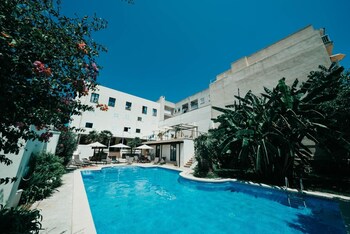 mamboo hotel cala ratjada