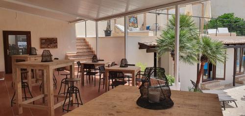 mamboo hotel cala ratjada