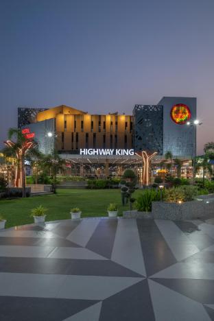 manesar