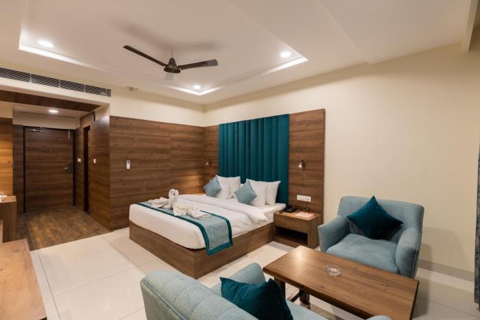 manesar