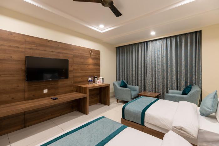 manesar