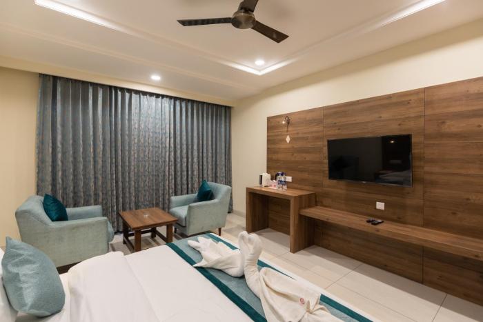 manesar