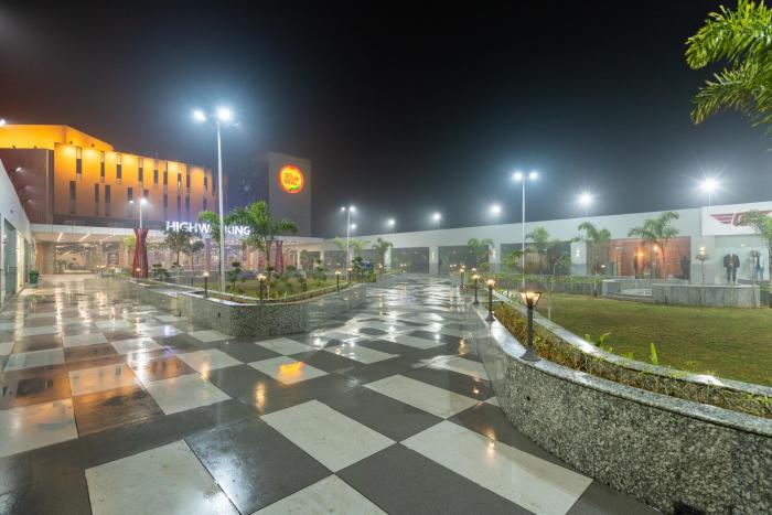 manesar