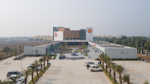 manesar