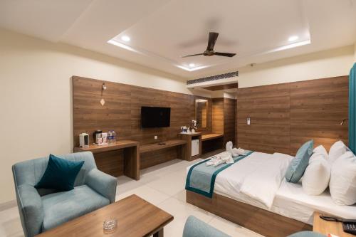 manesar