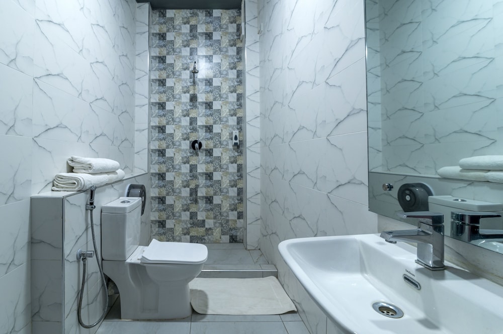the ivory suites by armaan