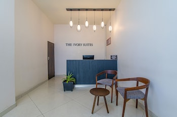the ivory suites by armaan