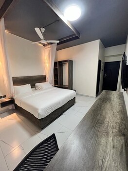 the ivory suites by armaan
