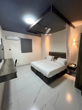 the ivory suites by armaan