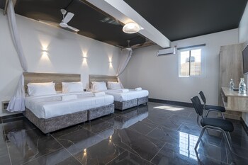the ivory suites by armaan