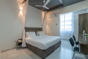 the ivory suites by armaan