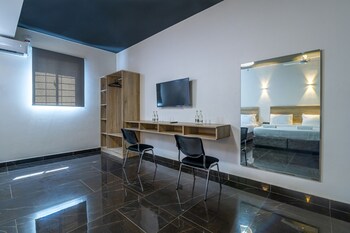 the ivory suites by armaan