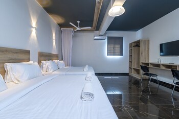 the ivory suites by armaan