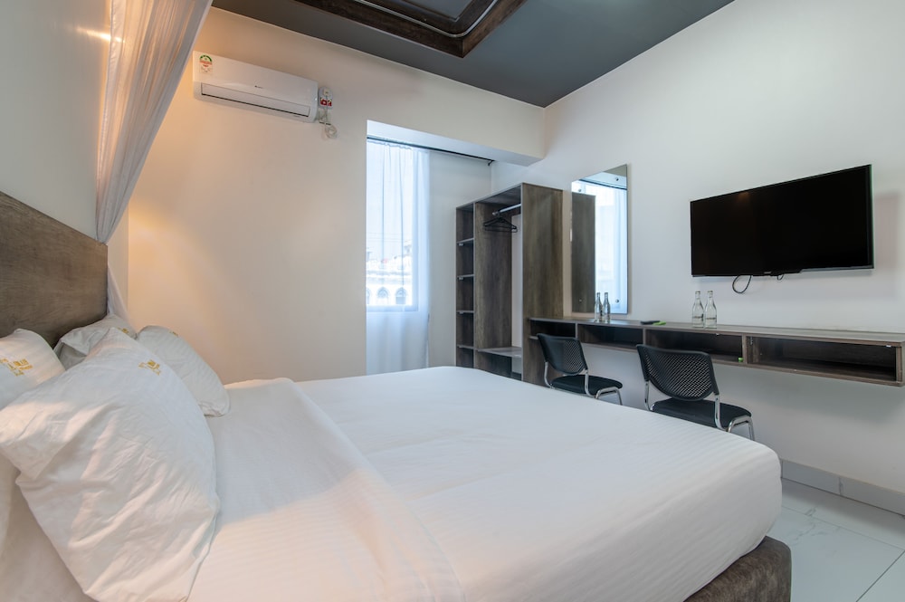 the ivory suites by armaan