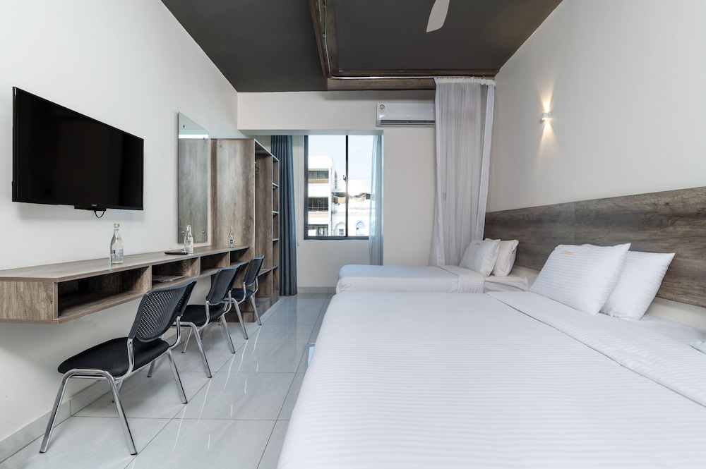 the ivory suites by armaan