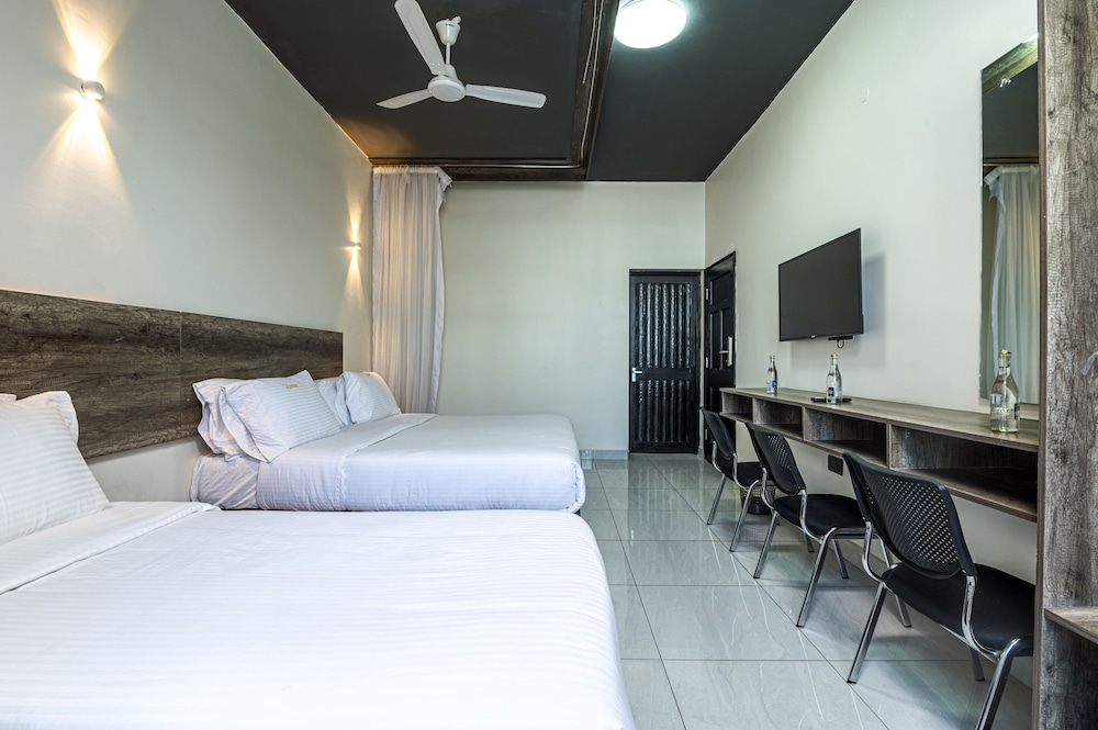 the ivory suites by armaan
