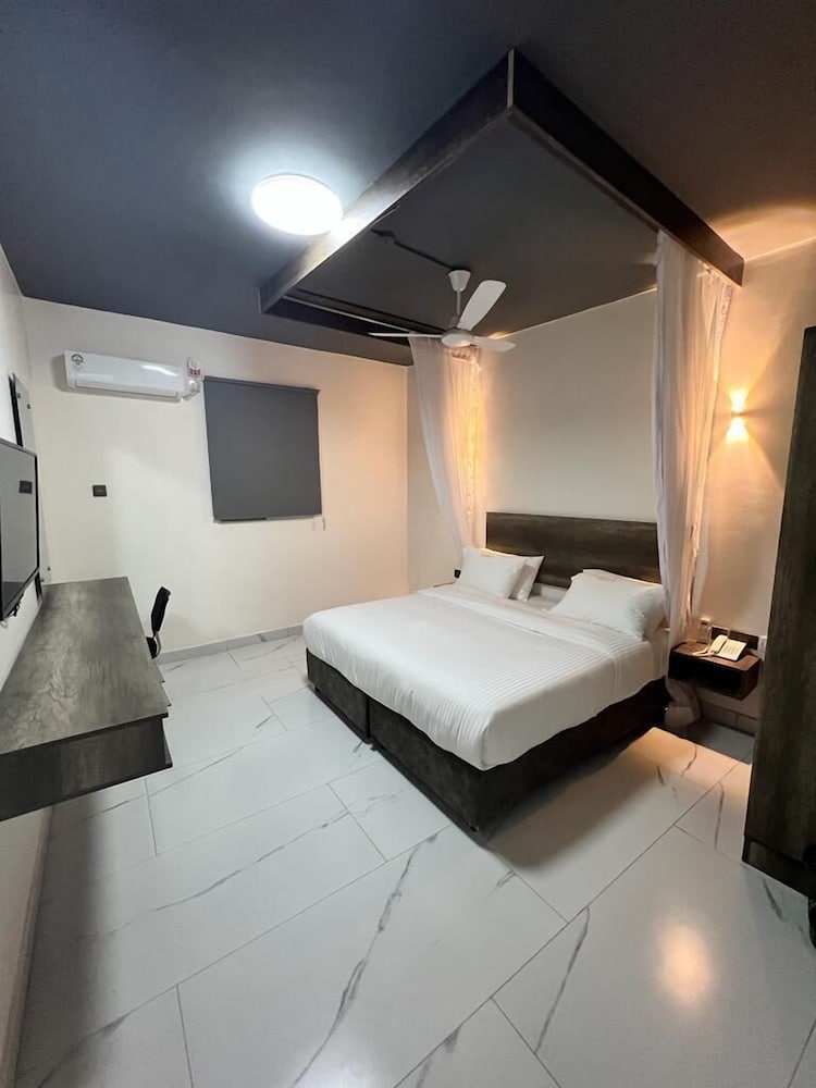 the ivory suites by armaan