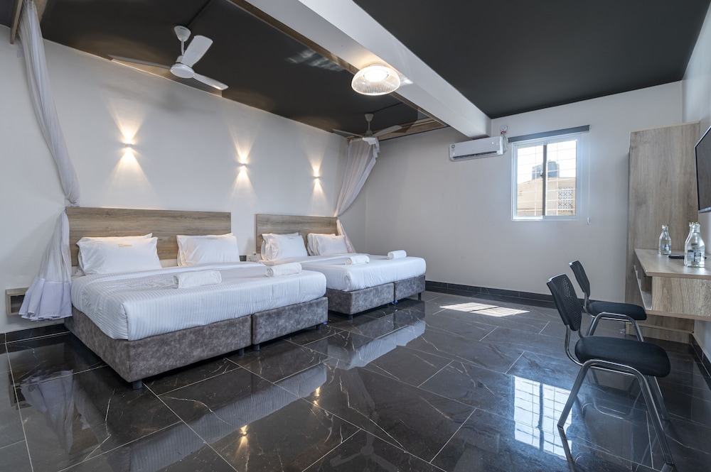 the ivory suites by armaan