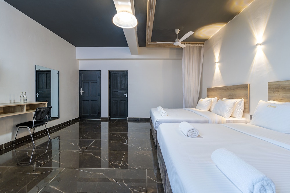 the ivory suites by armaan