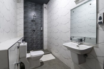 the ivory suites by armaan