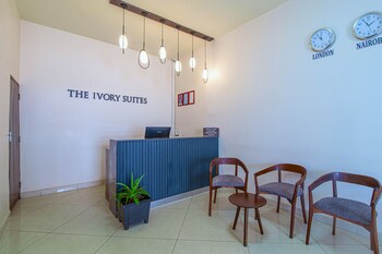 the ivory suites by armaan