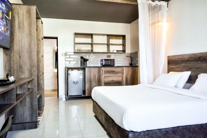 the ivory suites by armaan