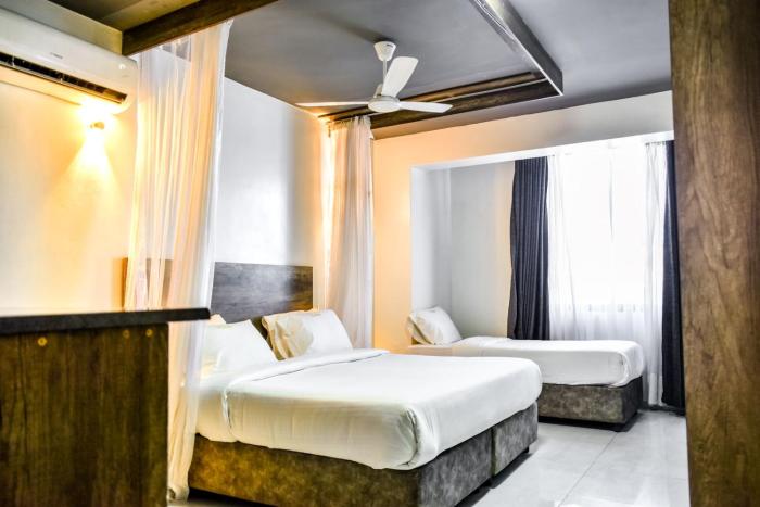 the ivory suites by armaan