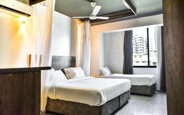 the ivory suites by armaan