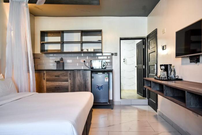 the ivory suites by armaan