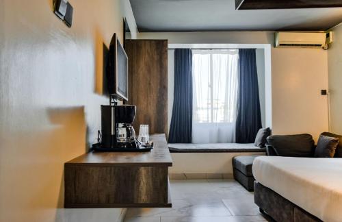 the ivory suites by armaan