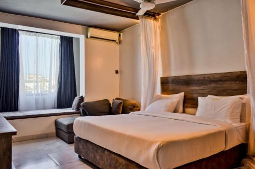 the ivory suites by armaan