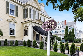 the coach house