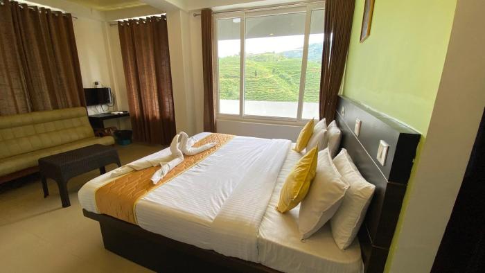 vagamon