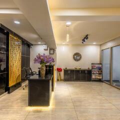 Hotel Lime Wood,,0 star