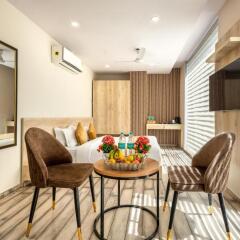 Hotel Lime Wood,,0 star