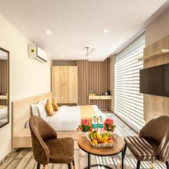 Hotel Lime Wood,,0 star