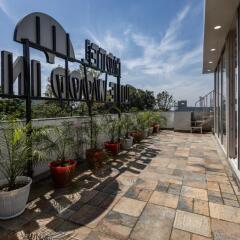 Hotel Lime Wood,,0 star