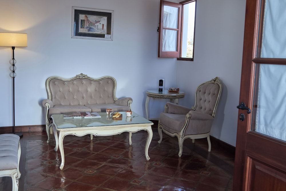 iraola hotel boutique