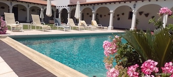 iraola hotel boutique