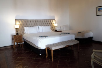 iraola hotel boutique