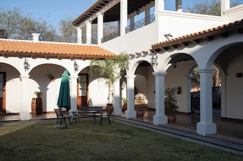 iraola hotel boutique
