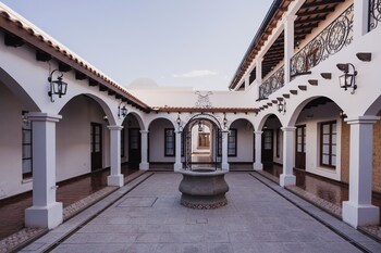 iraola hotel boutique