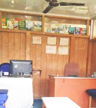 Ghulam Hotel New Green View,,2 star