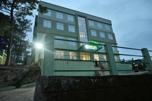 Treetops Residency,,0 star