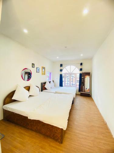 pall residency