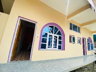 pall residency