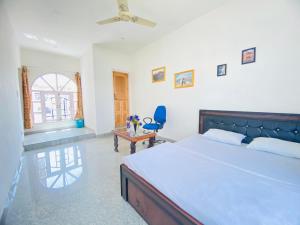 pall residency