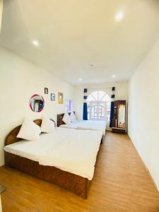 pall residency